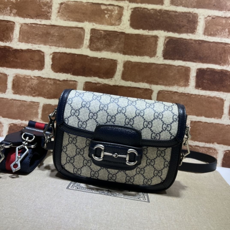 G*u*i satchel bags